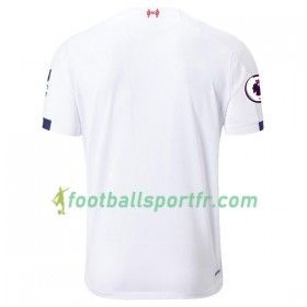 Tenue Liverpool Exterieur 2019-2020 Maillot de Foot